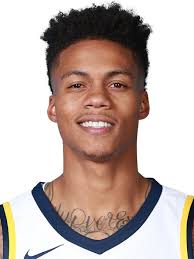 Houston 2006 Basketball Commits