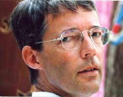 Olivier Daniel (auteur de Clara et le dauphin)