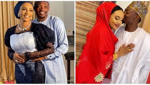 Ahmed musa first wife was jamila musa. Nigerian Footballer Ahmed Musa Marries Another Wife Photos
