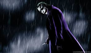 This hd wallpaper is about joker, black, dc comics, batman, joaquin phoenix, movie characters, original wallpaper dimensions is 2453x1380px, file size is 76.94kb Batman Joker Wallpapers 88600 Desktop Background