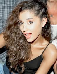 Pin On Ariana Grande