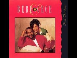 Official twitter of bebe and cece winans. Bebe Cece Winans Silent Night Holy Night Youtube