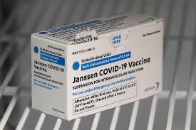 The design is different from the mrna vaccines authorized in december, but all of the vaccines fundamentally. Vaccin Johnson Johnson Quelque 15 Millions De Doses Gachees Par Erreur La Presse