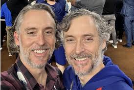 Twin Brothers and Tribe Baseball Alums Win World Series Ring with Los  Angeles Dodgers