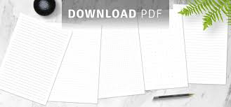 Free notes template pdf and avid cornell notes template pdf unique model. 30 Best Note Taking Templates Download Pdf