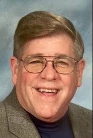 Charles S. "Skip" Kopp