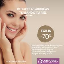 Logra ese rostro fascinante que...