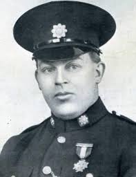 First Scott Medal was awarded to Mayo born garda