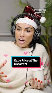 Katie Price Oscars Episode 348 Recap