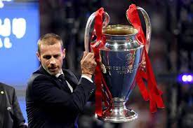 The enjoyment of big games is that they only happen once or twice a year. European Super League Legal Issues Around Breakaway Competition Cityam