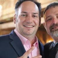 Bryan Dickman's Instagram, Twitter & Facebook