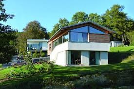 ein beispiel eines low budget hauses in bovenden low budget hauser billige hauser baustil