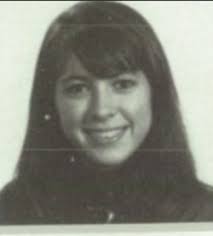 Alexandra Katherine “Xandy” DeWitt (1970-1998)
