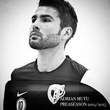 When did adrian mutu play for verona football club? Adrian Mutu Fiorentina