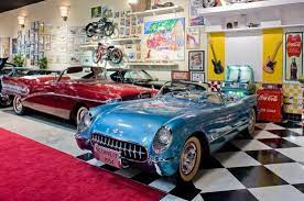 Cayman Motor Museum West Bay See 160 Reviews Articles And 29 Photos Of Cayman Motor Museum Ranked No 9 On Tripad West Bay Grand Cayman Island Grand Cayman