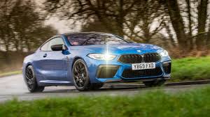 The much lighter and more focused m4 gts is ahead with a time of 7:27.88, but the m8 competition was faster than the current bmw m5, and most of the cars ahead of the m8 on the list aren't ultra. Bmw M8 Competition Review Evo