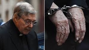 The Persecution of Cardinal George Pell