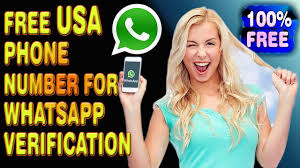 We did not find results for: Free Us Number For Whatsapp Verification Or Any Account Activation Working 100 2019 Youtube