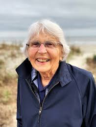 Patricia (Pat) Gabany Sauer Obituary