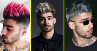 Color is long lasting, which is great if you don't want to keep applying several times a. 8 Super Stylish Men S Hair Color Trends In 2021 Mensopedia