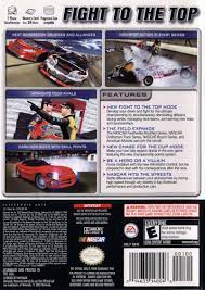 Chase for the cup, you can become a superstar owner or driver and decide where, how, and what to drive. Nascar 2005 Chase For The Cup 2004 Gamecube Box Cover Art Mobygames