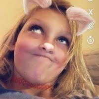 Johnna Cloud's Instagram, Twitter & Facebook