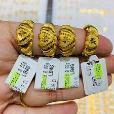 Cincin 375 tu emas ke suasa ke ape?warna putih je yg saya pakai ni.tp tgk kat ade dalam cincin tu ade tulis 375. Emas 375 Tulen Cincin Bajet Shopee Malaysia