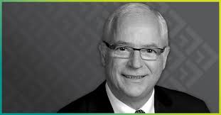 In Memoriam: Normand Gendron (1952-2023)