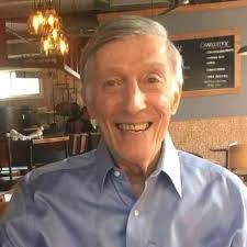 Barry Beyer's Instagram, Twitter & Facebook