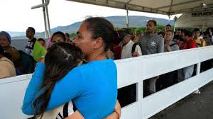 See 26 traveller reviews, 34 candid photos, and great deals for hotel tonchala, ranked #15 of 28 hotels in cucuta and rated 3 of 5 at tripadvisor. Por Que La Ciudad Colombiana De Cucuta Es Tan Peligrosa Para Las Mujeres Venezolanas Rt