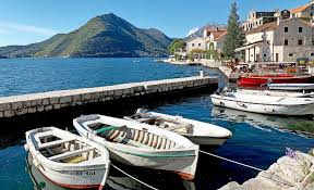 Montenegro urlaub bei weg.de buchen & sparen! Roadtrip Reise Und Urlaub Mit Dem Mietwagen Durch Montenegro Gefahren