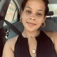 Natasha Hoop Earrings 2025