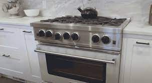 Bluestar ranges pride themselves in offering an extra measure of capacity to their ovens. 3 Common Bluestar Oven Problems Troubleshooting Miss Vickie