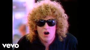 Ian Hunter