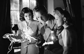 Whistling in Dixie (1942)