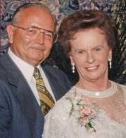 Laurence Foster Obituary (1922