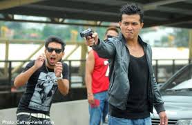 Gangster Film That S Soap Opera Entertainment News Asiaone Kl gangster is a 2011 malaysian action film written and directed by syamsul yusof, (who also starred in the film). gangster film that s soap opera