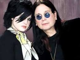 Ozzy Osbourne See You On The Other Side Album Version Kelly And Ozzy Osbourne Changes Ozzy Osbourne Changes Ozzy Osbourne Kelly Osbourne