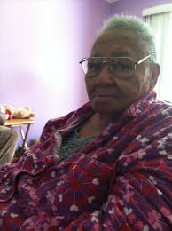 Lucille Parks Obituary (2012)