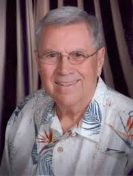 Obituary information for Gerald "Jerry" Ash