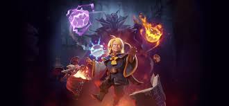 Maxime lebled for his videos. Dota 2 Young Invoker Hero Persona Launches