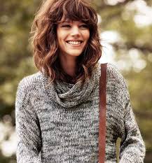 A quick guide about short hairstyles. Cute Medium Short Haircuts