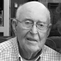 Joseph Pickard Obituary (1917