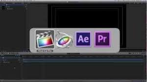 However, if your credits are more complex, or exist in a word processing document, life gets much harder. Movie Credits For Final Cut Pro Motion Premiere Pro After Effects