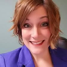 No Regrets (Professor Amanda Kieper) by Everything RVC