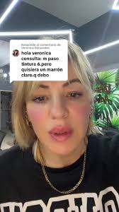 Consejos sobre el cabello teñido: tintura, decoloración y aclarado