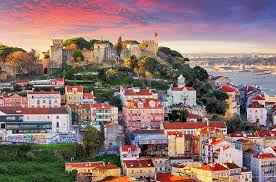 Find discounts on the best hotels in lisbon. Oecd Portugal Is The Country With The Most Innovative Projects To Combat Covid 19 Ceo Insight