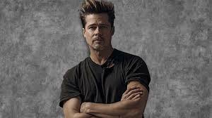 20 Best Brad Pitt Haircuts Of All Time The Trend Spotter