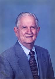 Enoch Talley Obituary