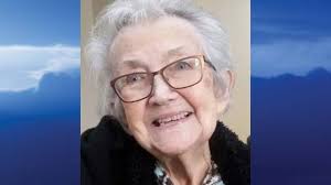 Muriel Galias Obituary